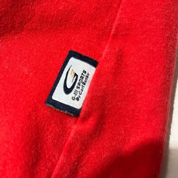 Women’s Red Sox hat and vintage babydoll tee bundle - Picture 4 of 9